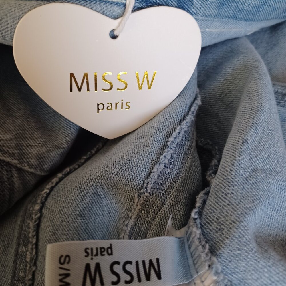 Denim jacket - Picture 7 of 7